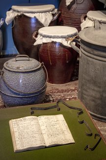 Het boekje van Cornelia Johanna Hooghwinkel