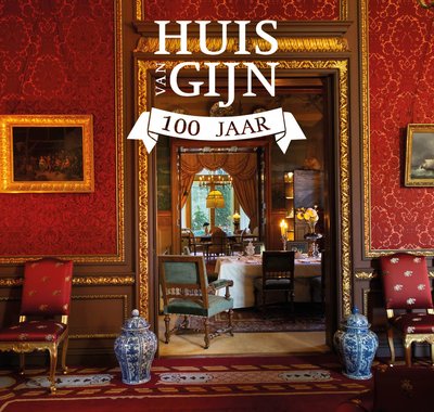 100jaarHuisVanGijn