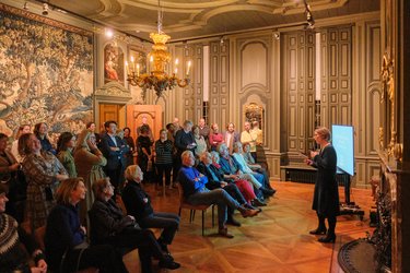 20-11-2025_Boekpresentatie Nieuwe Haven 29_Huis van Gijn Dordrecht_159_Coen Koppen Fotografie
