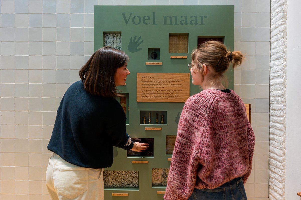 Mauro Kamunen - Voelwand - 2026