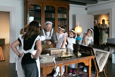 Kinderfeestje