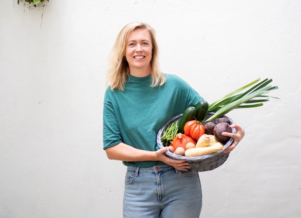 Anna Kaptein