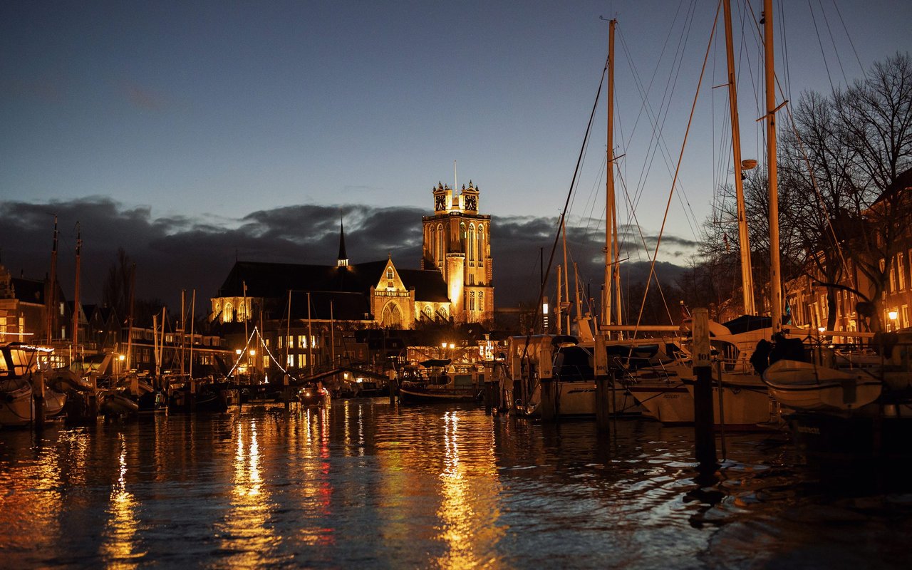 Dordrecht Marketing - Dordtse decemberdagen - 2023