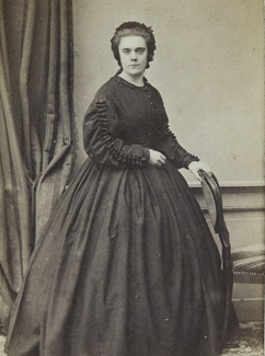 Cornelia Agatha van Gijn-Vriesendorp