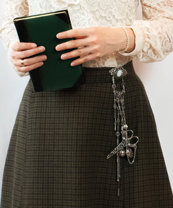 Katja Kuitunen - Duurzaamheid met vlijt