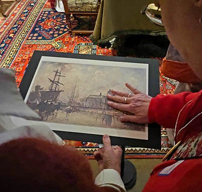 Huis Van Gijn op gevoel - 2025