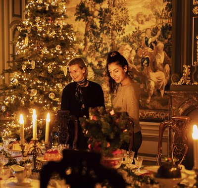 Christine Reehorst - Kerst in het huis - 2024