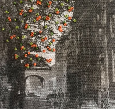 Fotoborduren