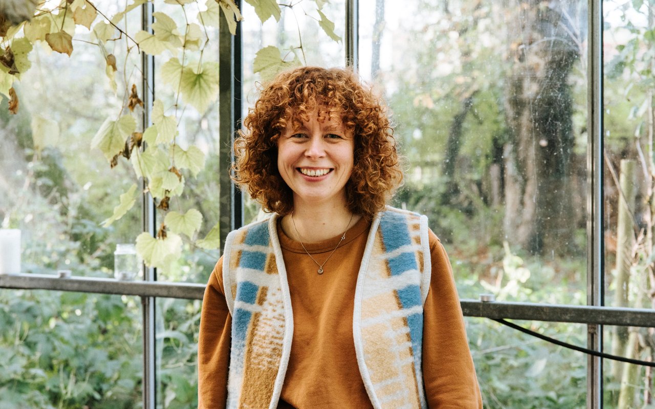 Sofie van Suustainable - 2023