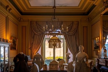 Tuinkamer