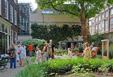 Zomerfestijn