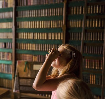 Mascha Joustra - Bibliotheek