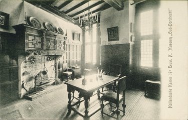 Oud Hollandse Kamer